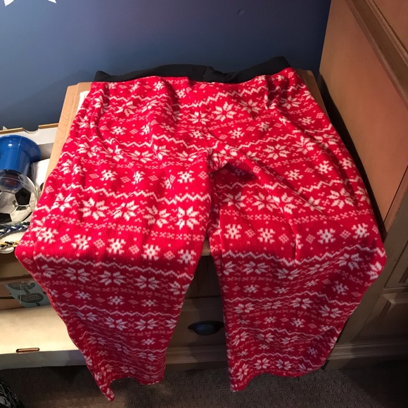 Faded Glory Pants & Jumpsuits Faded Glory Womens Pajama Pants